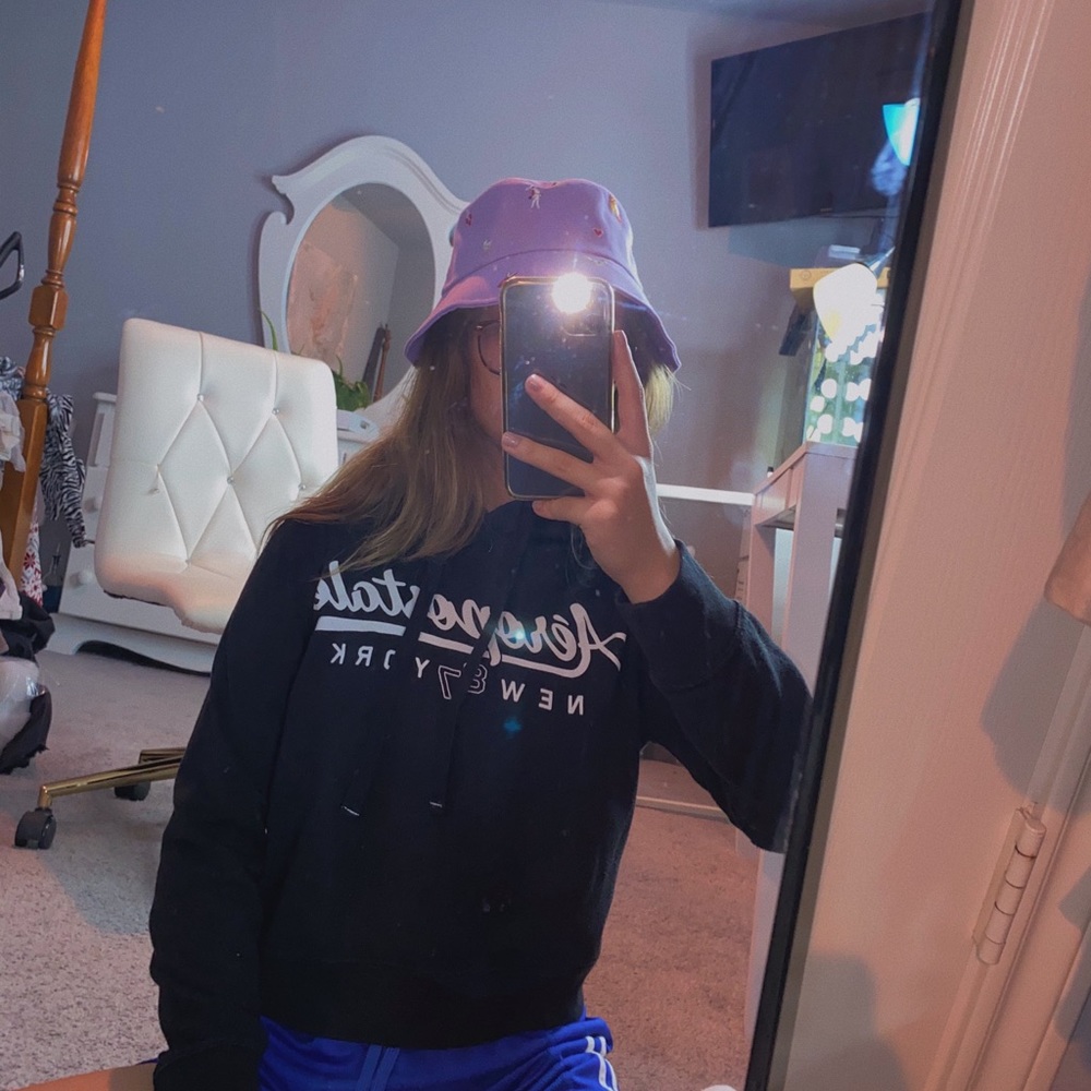 Aeropostale hoodie